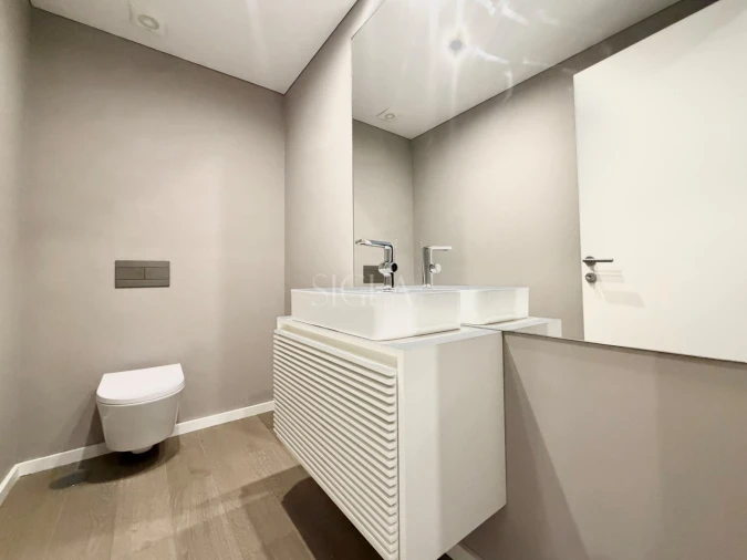 Apartamento T3 para Venda em Canidelo Foto 30