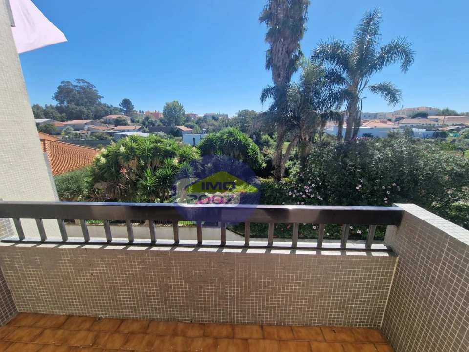Apartamento T3 para Venda em Paços de Brandão Foto 20