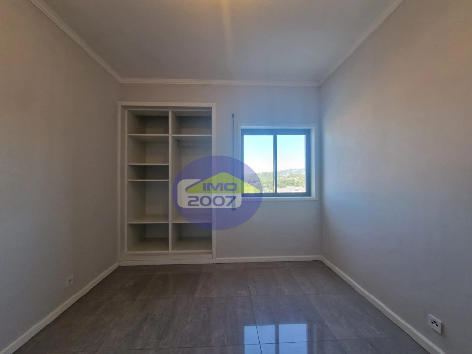 Apartamento T3 para Venda em Paços de Brandão Foto 26