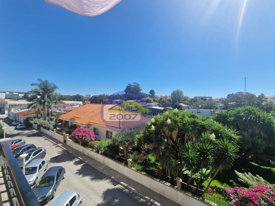 Apartamento T3 para Venda em Paços de Brandão Foto 28