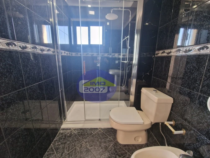 Apartamento T3 para Venda em Paços de Brandão Foto 16