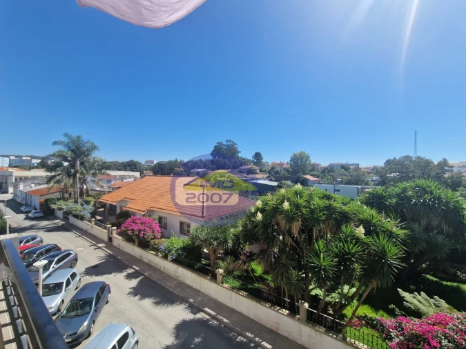 Apartamento T3 para Venda em Paços de Brandão Foto 28