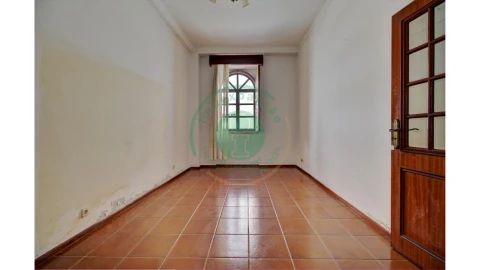 Moradia T6 para Venda em Buarcos
