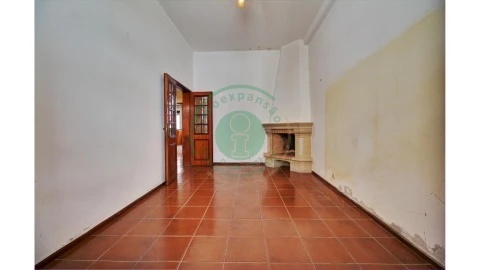 Moradia T6 para Venda em Buarcos