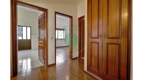 Moradia T6 para Venda em Buarcos