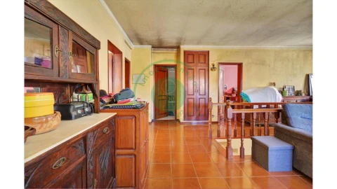 Moradia T6 para Venda em Buarcos