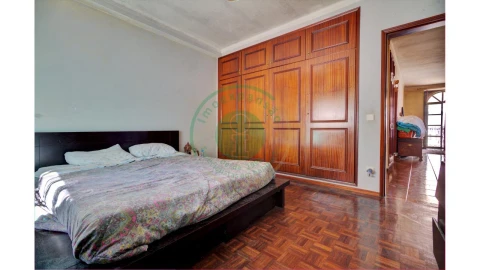 Moradia T6 para Venda em Buarcos