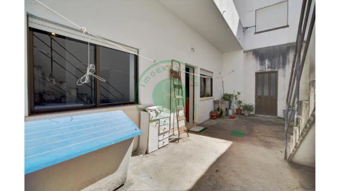 Moradia T6 para Venda em Buarcos