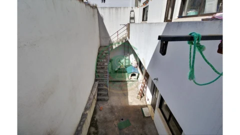 Moradia T6 para Venda em Buarcos