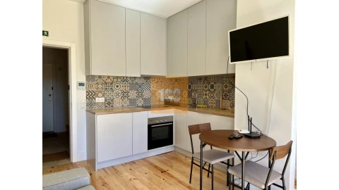 Apartamento para Venda em Bonfim