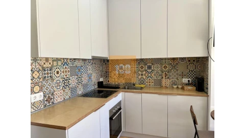 Apartamento para Venda em Bonfim