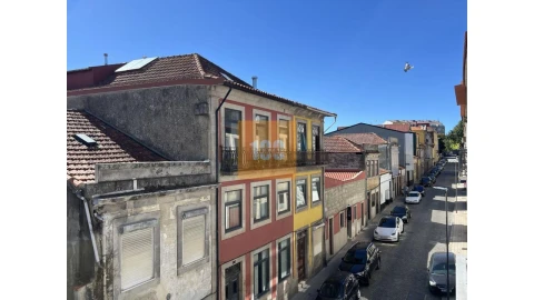 Apartamento para Venda em Bonfim