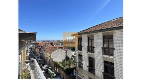Apartamento para Venda em Bonfim