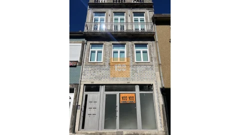 Apartamento para Venda em Bonfim