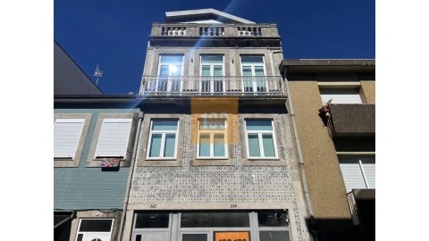 Apartamento para Venda em Bonfim