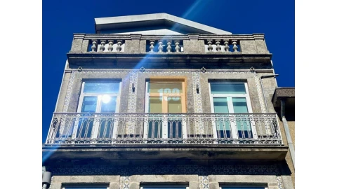 Apartamento para Venda em Bonfim