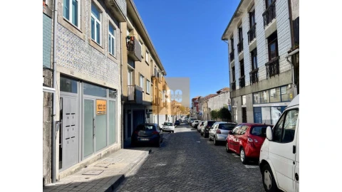 Apartamento para Venda em Bonfim