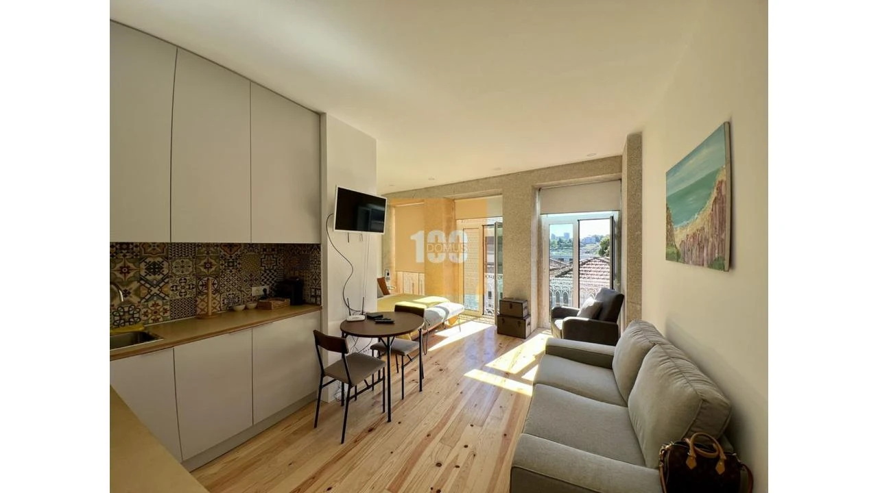 Apartamento para Venda em Bonfim Foto 1