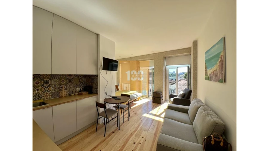 Apartamento para Venda em Bonfim