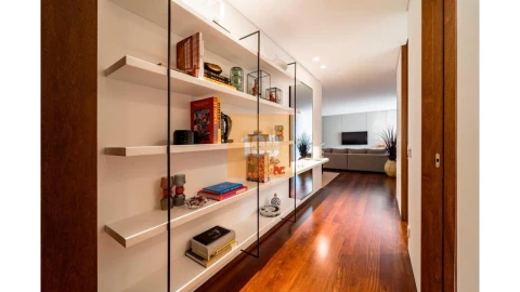 Apartamento T3 para Venda em Ramalde