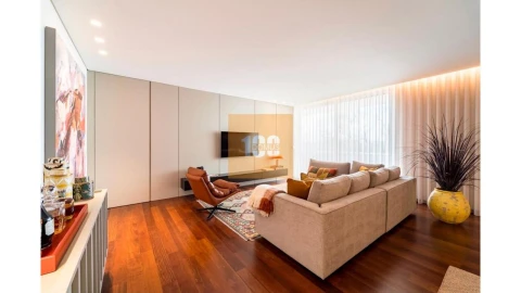 Apartamento T3 para Venda em Ramalde