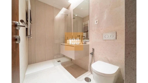 Apartamento T3 para Venda em Ramalde