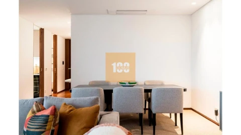 Apartamento T3 para Venda em Ramalde