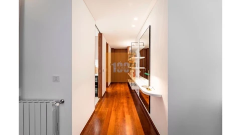 Apartamento T3 para Venda em Ramalde