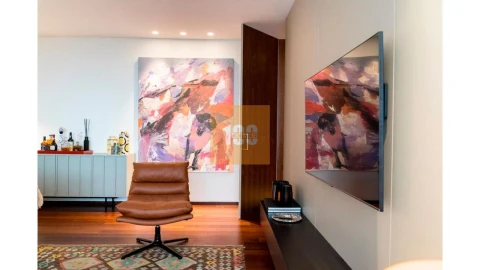 Apartamento T3 para Venda em Ramalde