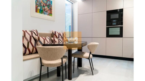Apartamento T3 para Venda em Ramalde