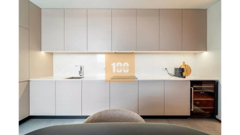 Apartamento T3 para Venda em Ramalde