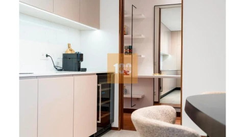 Apartamento T3 para Venda em Ramalde