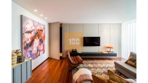 Apartamento T3 para Venda em Ramalde