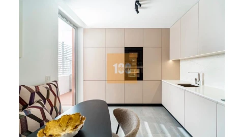 Apartamento T3 para Venda em Ramalde
