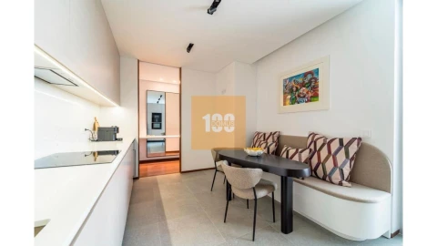 Apartamento T3 para Venda em Ramalde