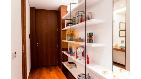 Apartamento T3 para Venda em Ramalde