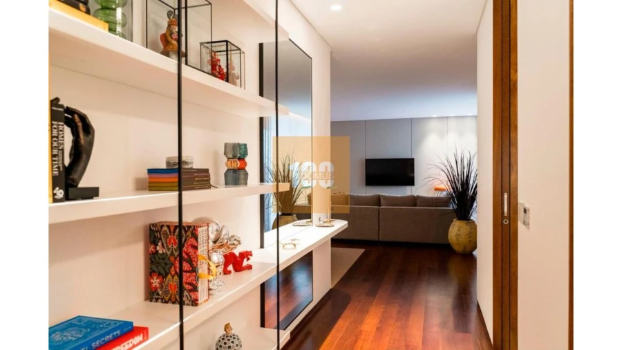Apartamento T3 para Venda em Ramalde Foto 23