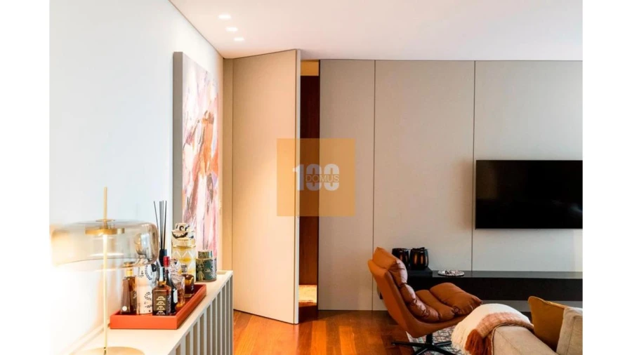 Apartamento T3 para Venda em Ramalde Foto 8