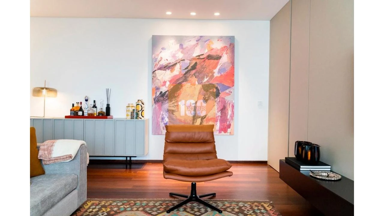 Apartamento T3 para Venda em Ramalde Foto 6