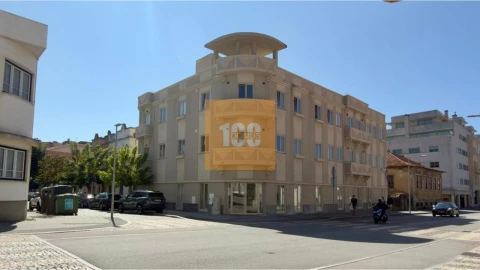 Apartamento T2 para Venda em Espinho