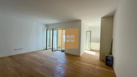 Apartamento T2 para Venda em Espinho