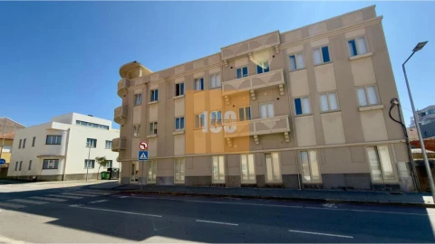 Apartamento T2 para Venda em Espinho