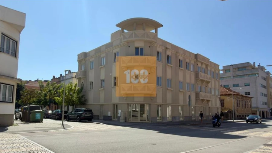 Apartamento T2 para Venda em Espinho