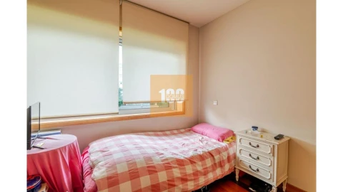 Apartamento T4 para Venda em Matosinhos e Leça da Palmeira