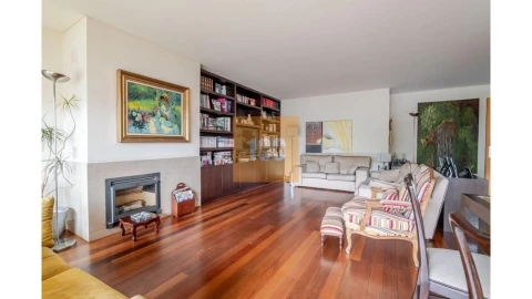 Apartamento T4 para Venda em Matosinhos e Leça da Palmeira