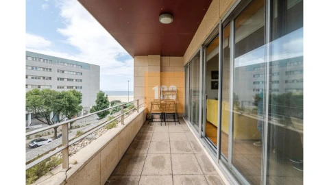 Apartamento T4 para Venda em Matosinhos e Leça da Palmeira