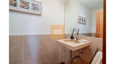 Apartamento T4 para Venda em Matosinhos e Leça da Palmeira