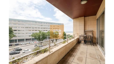 Apartamento T4 para Venda em Matosinhos e Leça da Palmeira