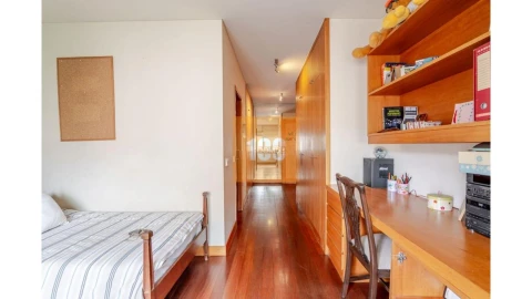 Apartamento T4 para Venda em Matosinhos e Leça da Palmeira