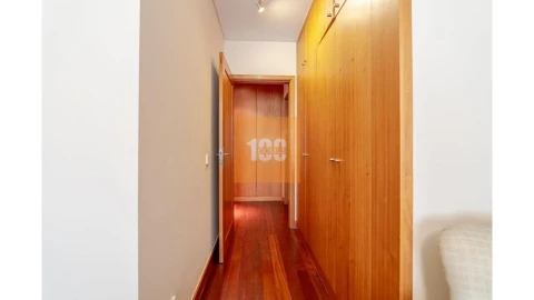 Apartamento T4 para Venda em Matosinhos e Leça da Palmeira